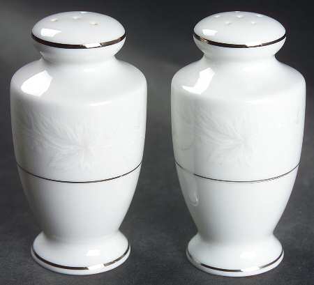 Fascination Salt & Pepper Set