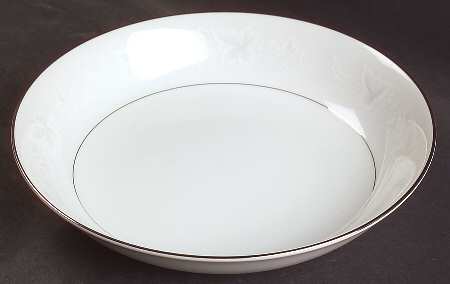 Fascination Coupe Soup Bowl