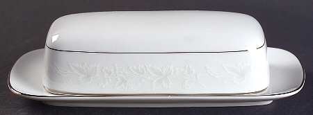 Fascination 1/4 Lb Covered Butter