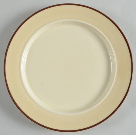 Felicity Salad Plate