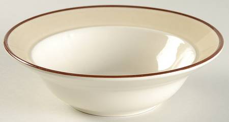 Felicity Coupe Cereal Bowl