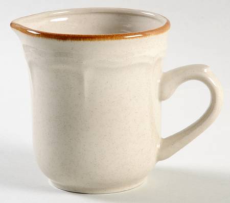 Cafe Creamer