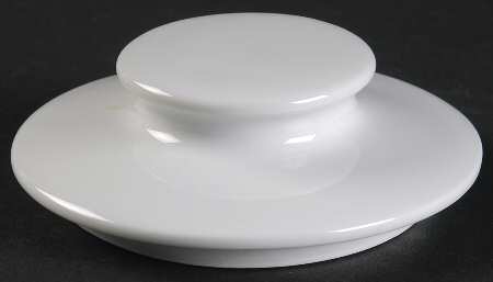 Flash Lid for Sugar Bowl