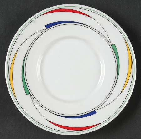 Flash Saucer