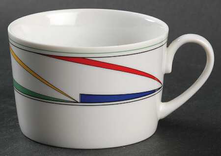 Flash Flat Cup