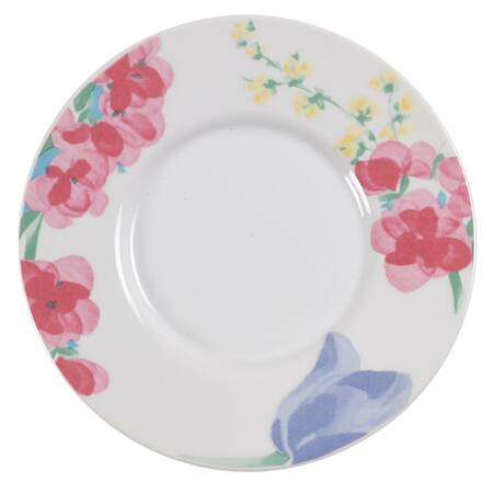 Floradale (China, Taiwan) Saucer
