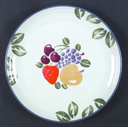 Fruit Fancy by International