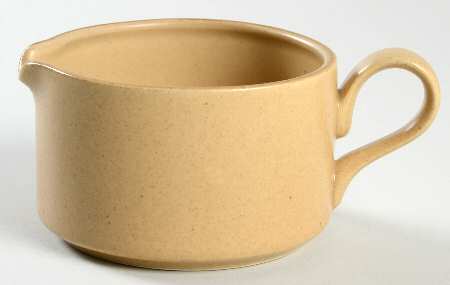 Frontier Creamer