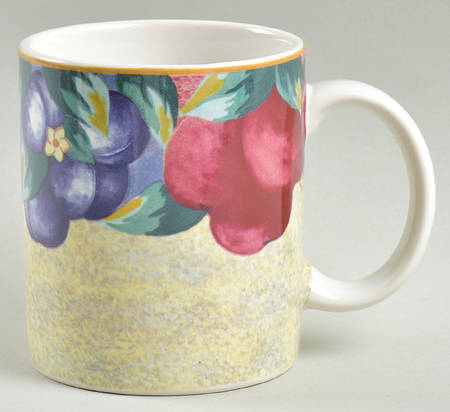 Fruit Sorbet Mug