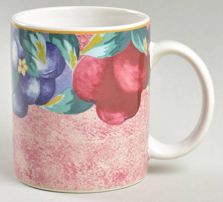 Fruit Sorbet Mug
