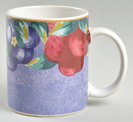 Fruit Sorbet Mug