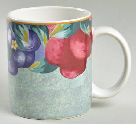 Fruit Sorbet Mug