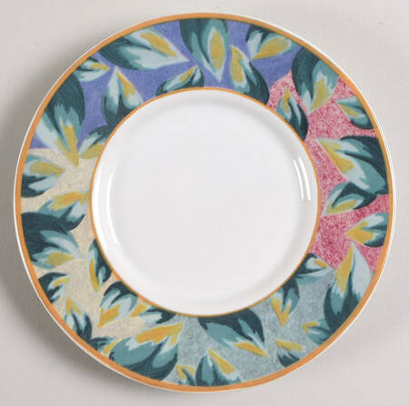 Fruit Sorbet Saucer for Flat Cup