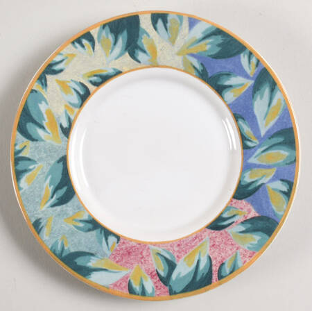 Fruit Sorbet Saucer for Flat Cup