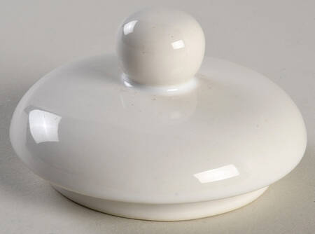 Fruit Sorbet Lid for Sugar Bowl