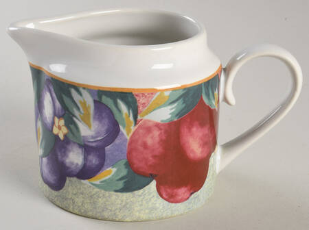 Fruit Sorbet Creamer