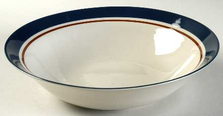 Galway 9" Round Vegetable Bowl
