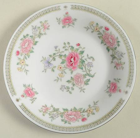 Gardena Salad Plate