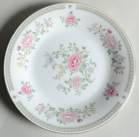 Gardena Salad Plate