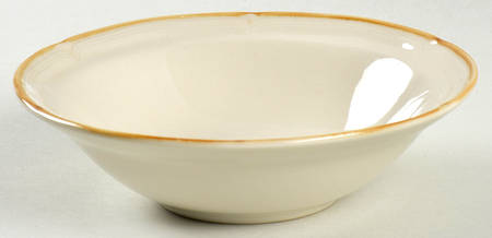 Golden Hills Coupe Cereal Bowl by International