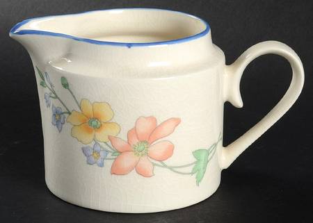 Gracious Creamer