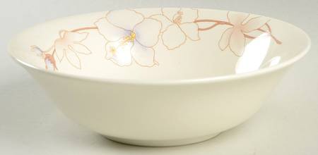Hazy Dawn Coupe Cereal Bowl