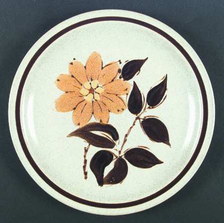 Hampshire Dinner Plate