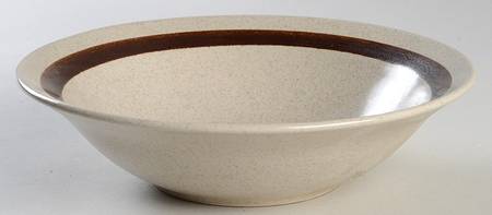 Hampshire 9" Round Vegetable Bowl