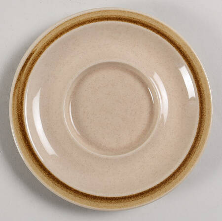Harvest Saucer