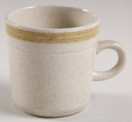 Harvest Flat Cup