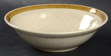 Harvest Coupe Cereal Bowl