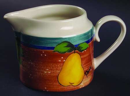 Harvest Creamer