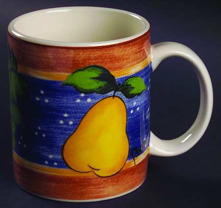 Harvest Mug
