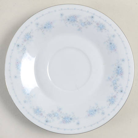 Havershire Saucer