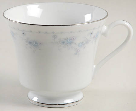 Havershire Footed Cup
