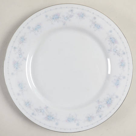 Havershire Bread & Butter Plate