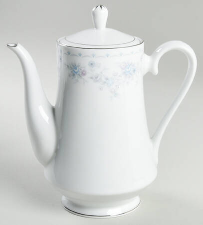 Havershire Coffee Pot & Lid