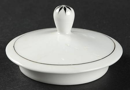 Havershire Lid for Sugar Bowl