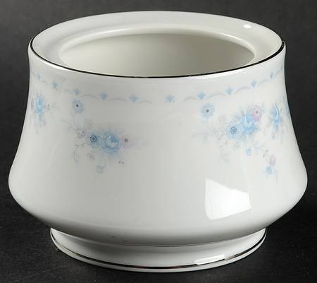 Havershire Sugar Bowl No Lid