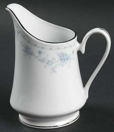 Creamer