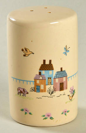 Heartland Salt Shaker