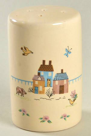 Heartland Pepper Shaker