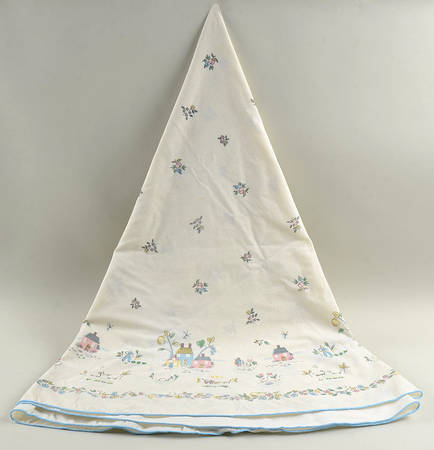 Heartland 70" Round Tablecloth