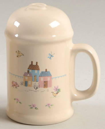 Heartland Stove Top Salt Shaker