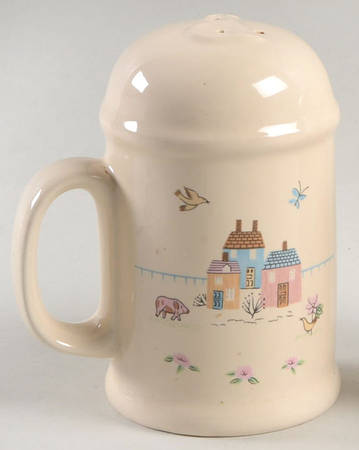 Heartland Stove Top Pepper Shaker