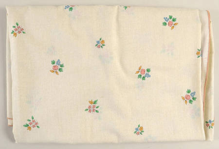Heartland 59" X 78" Rectangular Tablecloth