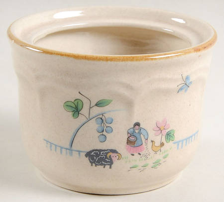 Heartland Sugar Bowl No Lid
