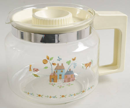 Heartland Carafe for Auto Coffeemaker