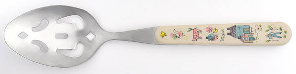 Heartland Pierced Tablespoon (Serving Spoon)