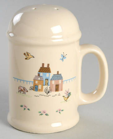 Heartland Stove Top Salt Shaker